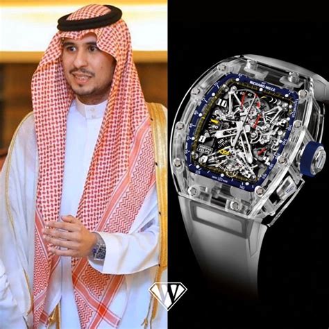 richard mille saudi arabia|richard mille king riyadh.